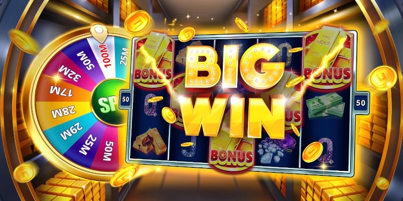 Các thuật ngữ được sử dụng phổ biến ở Slot game 999Bet