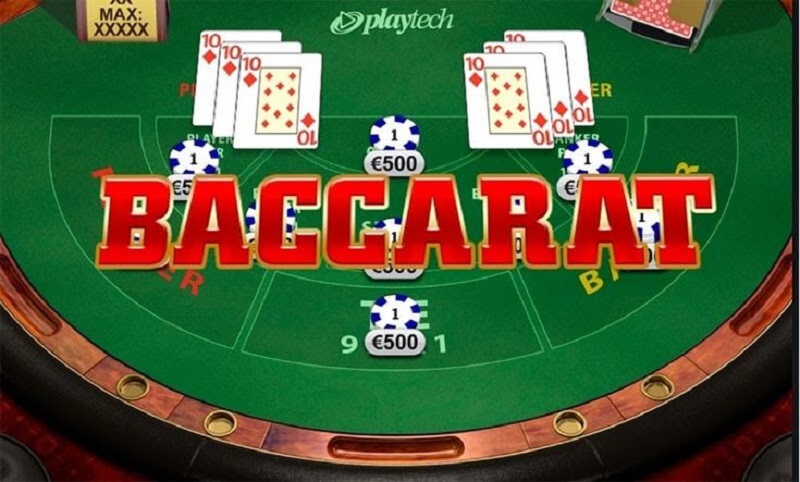 Khám phá những bí mật của Baccarat 999bet