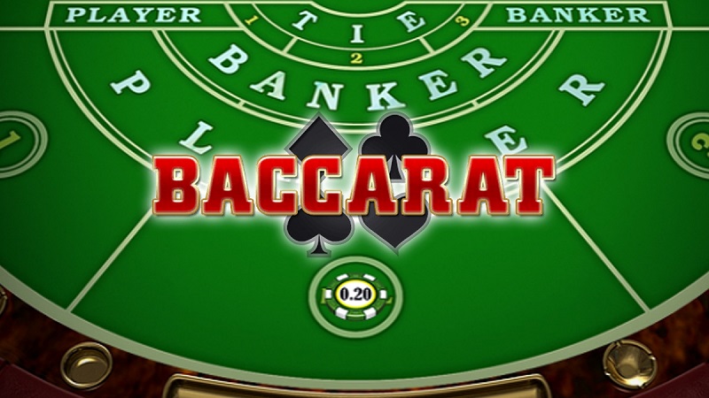 Làm thế nào để có thể chiến thắng Baccarat 999Bet