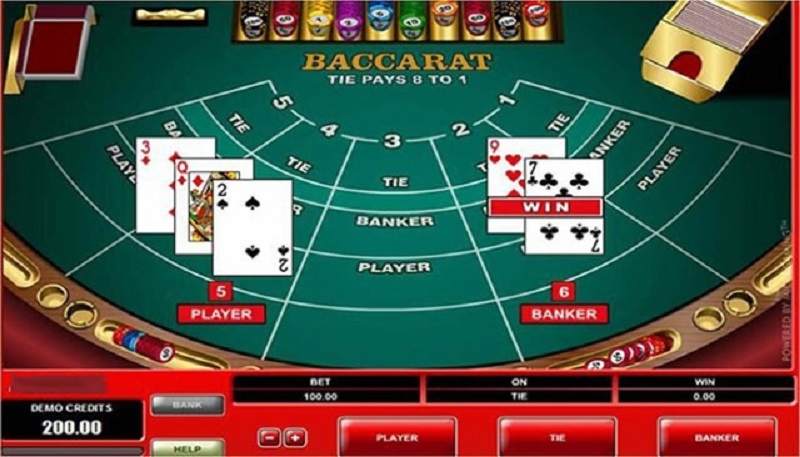 Những câu hỏi mà chúng tôi thường nhận được từ Baccarat 999Bet