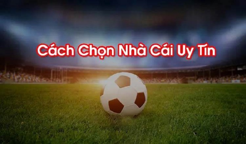 Tham gia nhà cái uy tín bằng cách nào?