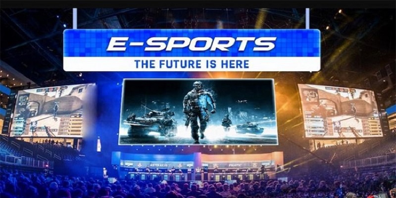 Tìm hiểu các thông tin về Esports tại nhà cái 999Bet